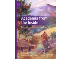 KNYGA Maureen P Hall Academia from the Inside