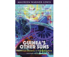 KNYGA Maureen Warner Lewis Guinea's Other Suns
