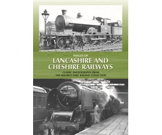 KNYGA Maurice Dart Images of Lancashire and Cheshire Railways