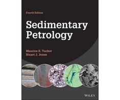 KNYGA Maurice E Tucker Sedimentary Petrology