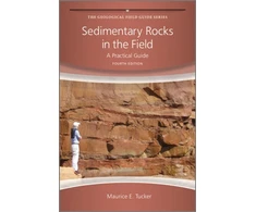 KNYGA Maurice E Tucker Sedimentary Rocks in the Field
