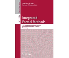 KNYGA Maurice H. ter Beek Integrated Formal Methods