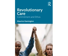 KNYGA Maurice Hamington Revolutionary Care