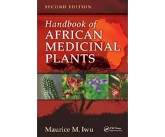 KNYGA Maurice M Iwu Handbook of African Medicinal Plants