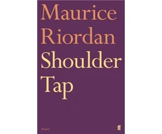 KNYGA Maurice Riordan Shoulder Tap