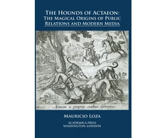 KNYGA Mauricio Loza Hounds of Actaeon