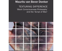 KNYGA Maurits van Bever Donker Texturing Difference