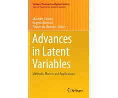 KNYGA Maurizio Carpita Advances in Latent Variables