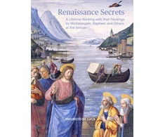KNYGA Maurizio De Luca Renaissance Secrets