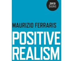 KNYGA Maurizio Ferraris Positive Realism