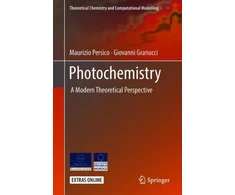 KNYGA Maurizio Persico Photochemistry