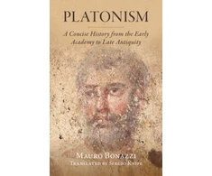 KNYGA Mauro Bonazzi Platonism