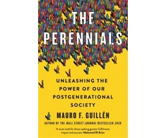 KNYGA Mauro F Guillen The Perennials