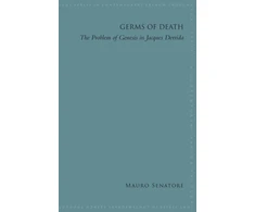 KNYGA Mauro Senatore Germs of Death