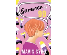 KNYGA Mavis Sybil Summer of 99