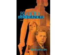 KNYGA Max Allan Collins Blood and Thunder