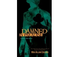 KNYGA Max Allan Collins Damned in Paradise