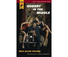 KNYGA Max Allan Collins Quarry in the Middle