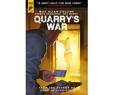 KNYGA Max Allan Collins Quarry's War