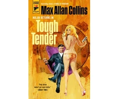 KNYGA Max Allan Collins Tough Tender