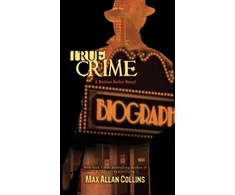 KNYGA Max Allan Collins True Crime