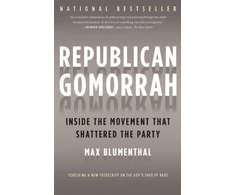 KNYGA Max Blumenthal Republican Gomorrah