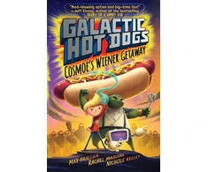 KNYGA Max Brallier Galactic HotDogs