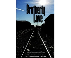 KNYGA Max Calder Brotherly Love