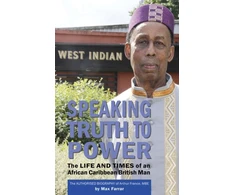 KNYGA Max Farrar Speaking Truth To Power