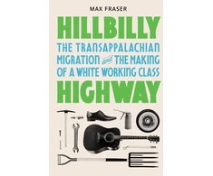 KNYGA Max Fraser Hillbilly Highway
