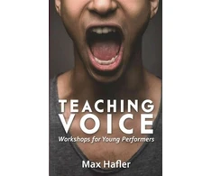 KNYGA Max Hafler Teaching Voice: Workshops for Young Performers