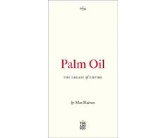 KNYGA Max Haiven Palm Oil