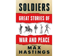 KNYGA Max Hastings Soldiers