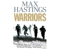 KNYGA Max Hastings Warriors