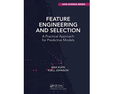 KNYGA Max Kuhn Feature Engineering and Selection