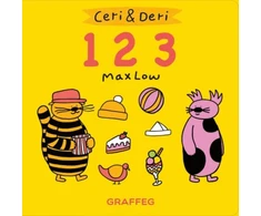KNYGA Max Low Ceri and Deri 123