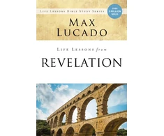 KNYGA Max Lucado Life Lessons from Revelation