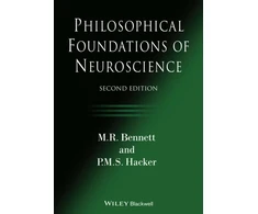 KNYGA Max R Bennett Philosophical Foundations of Neuroscience