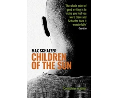 KNYGA Max Schaefer Children of the Sun