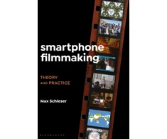 KNYGA Max Schleser Išmanusis telefonas Filmmaking