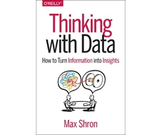 KNYGA Max Shron Thinking with Data