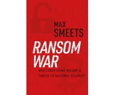 KNYGA Max Smeets Ransom War