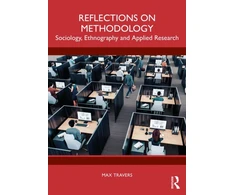 KNYGA Max Travers Reflections on Methodology