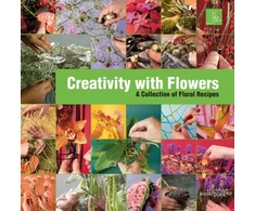 KNYGA Max van de Sluis Creativity with Flowers