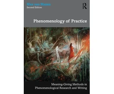 KNYGA Max Van Manen Phenomenology of Practice