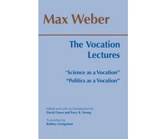 KNYGA Max Weber Vocation Lectures