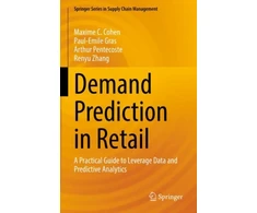 KNYGA Maxime C Cohen Demand Prediction in Retail