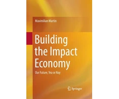 KNYGA Maximilian Martin Building the Impact Economy