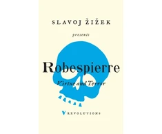 KNYGA Maximilien Robespierre Virtue and Terror