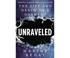 KNYGA Maxine Bedat Unraveled